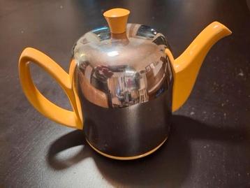 guy degrenne Salam theepot beschikbaar voor biedingen