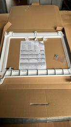 Verbindingsset witgoed, Ophalen of Verzenden, Nieuw, Minder dan 85 cm