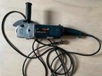 Bosch Blauw GWS 20-180 Haakse Slijpmachine, Ophalen of Verzenden, Gebruikt, 1000 watt of meer, Haakse handslijpmachine