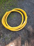 Gasbuis met mantelbuis van uponor., 6 meter of meer, Overige typen, Gebruikt, Pvc