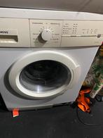 Siemens wasmachine, Witgoed en Apparatuur, Wasmachines, Ophalen of Verzenden, Zo goed als nieuw