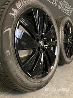 19” originele Peugeot 3008 / 5008 GT velgen + banden 5x108, Auto-onderdelen, Banden en Velgen, 19 inch, Gebruikt, Banden en Velgen