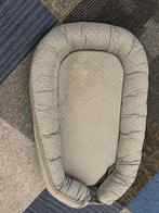 Done By Deer Cozy Babynestje, Overige merken, Overige typen, Ophalen of Verzenden, Zo goed als nieuw