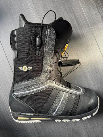 Snowboard boots Burton Imprint 2 beschikbaar voor biedingen