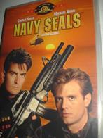 Navy Seals- Charlie Sheen, Michael Biehn- 1990- (NIEUW), Alle leeftijden, Verzenden, 1980 tot heden, Drama