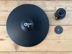 Roland VH-10 Dual triggered hi-hat pad (VH10), Ophalen of Verzenden, Zo goed als nieuw, Drums of Percussie