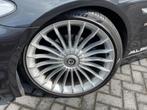 BMW 5-serie Touring 520i High Executive | ALPHINA Uitgevoerd, Auto's, Automaat, Euro 5, Achterwielaandrijving, Gebruikt