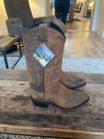 Old West Western Laarzen, Bruin, Boots, Nieuw, Ophalen
