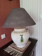 Tafellamp, Huis en Inrichting, Lampen | Tafellampen, Overige materialen, Zo goed als nieuw, 50 tot 75 cm, Ophalen