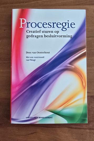 Drees van Oosterhout - Procesregie beschikbaar voor biedingen