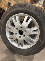 Mercedes sprinter Band en Velg 17 inch, Auto-onderdelen, Ophalen, Gebruikt, Banden en Velgen, 17 inch