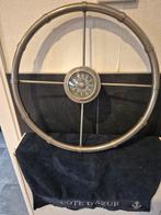 Riviera Maison Klok - Roer Design, Huis en Inrichting, Woonaccessoires | Klokken, Ophalen of Verzenden, Gebruikt, Analoog, Wandklok