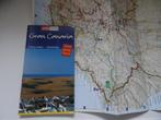 Gran Canaria ; anwb extra reisgids + de grote landkaart, Boeken, Europa, Ophalen of Verzenden, Zo goed als nieuw, Reisgids of -boek
