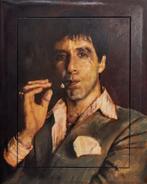 Scarface giclee Peter Donkersloot, Antiek en Kunst, Kunst | Schilderijen | Modern, Ophalen of Verzenden