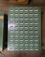 Nordia spaarkas schoolsparen, Ophalen, Metaal of Blik, X, Overige thema's