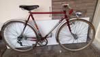 Heren fiets Securitas 55 cm antiek oldtimer 1960, Fietsen en Brommers, Fietsen | Oldtimers, Securitas, 51 tot 55 cm, Jaren '60 of nieuwer