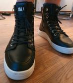 HUB sneakers zwart zgan maat 39, Kleding | Dames, Ophalen, Zwart, Sneakers of Gympen, Zo goed als nieuw