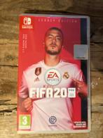 FIFA 20 Legacy Edition - Nintendo Switch, Verzenden, 1 speler, Zo goed als nieuw, Vanaf 3 jaar