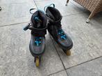 Inline Skates - Maat verstelbaar, Ophalen of Verzenden, Verstelbaar, Gebruikt, Kinderen