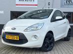 Ford Ka 1.2 Titanium X start/stop Airco APK t/m 27-4-2026, Voorwielaandrijving, Euro 5, Stof, Gebruikt