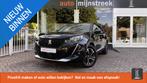 Peugeot e-2008 EV Allure Pack 50 kWh | Eerste eigenaar | Wel, Auto's, Peugeot, 330 km, Gebruikt, Zwart, Origineel Nederlands