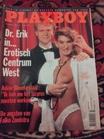 Playboy Maart 1994 - Dr. Erik in Erotisch Centrum West, Ophalen of Verzenden, Gelezen, Glossy