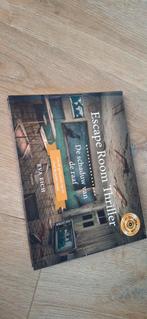 Eva Eich - De schaduw van de raaf, Boeken, Eva Eich, Balsport, Ophalen, Gelezen