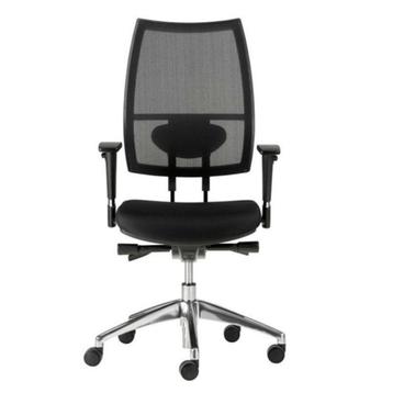Ergonomische Design Thuiswerk Bureaustoel POLARIS EDITION ! beschikbaar voor biedingen