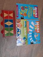 Mini Loco met extra boekjes groep 3/4, Ophalen of Verzenden, Gebruikt