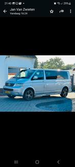 Volkswagen Caravelle 2008, Auto's, Bestelauto's, 1880 kg, Te koop, Geïmporteerd, Diesel