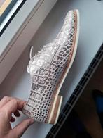 Gabor croco rose mt 39, Gabor, Ophalen of Verzenden, Zo goed als nieuw, Roze