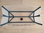 Opklapbaar badje (Stokke Flexi Bath X-Large) extra groot., Kinderen en Baby's, Badjes en Verzorging, Ophalen, Zo goed als nieuw