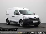 Renault Express 1.5 dCi 75 Comfort | Bluetooth radio | Parke, Voorwielaandrijving, Stof, Gebruikt, Euro 6