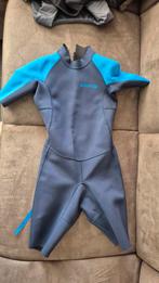 Wetsuit, shorty kinderen 12 jaar, Olaian Decathlon, Watersport en Boten, Watersportkleding, Ophalen of Verzenden, Zo goed als nieuw