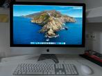 iMac 27” i7 / 32GB / 500GB SSD – zeer nette staat, Ophalen, SSD, IMac, Zo goed als nieuw