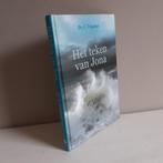 ds. C. Vogelaar: Het teken van Jona., Boeken, Ophalen of Verzenden, Gelezen, Christendom | Protestants