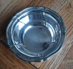 Vintage zilver Alpaca schaaltje, Ophalen of Verzenden