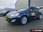 Opel Astra 1.4 Turbo Cosmo, Auto's, Opel, Origineel Nederlands, Te koop, Airconditioning, 5 stoelen