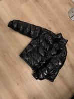 Nylon Dons Wolmix Jas - Maat XL ( geen 2XL ), Ophalen of Verzenden, Zo goed als nieuw, Maat 56/58 (XL)
