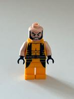 Lego Marvel Wolverine minifigure SH017 uit 6866 (2012) NIEUW, Ophalen of Verzenden, Nieuw, Lego