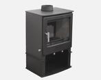 Stalen Houtkachel | Bestfire Z08-L (8 KW)