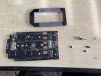 Amfeltec Angelshark NVME SSD Board voor Mac Pro 6,1 2013, Computers en Software, Ophalen of Verzenden, A, A, A