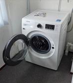 Samsung Ecobubble wasmachine, Witgoed en Apparatuur, Wasmachines, Ophalen, 6 tot 8 kg, Zo goed als nieuw, 85 tot 90 cm