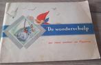 De wonderschelp (Rek. 3), Ophalen of Verzenden, Gelezen, Plaatjesalbum