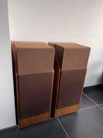 Bose 601/3, Ophalen of Verzenden, Zo goed als nieuw, Front, Rear of Stereo speakers, Bose