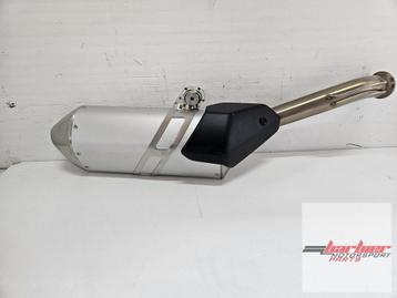 KTM 890 790 Adventure R 2021-2022 Uitlaatdemper Origineel 63 beschikbaar voor biedingen