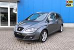 Seat Altea XL 1.2 TSI Chill Out Trekhaak afneembare kogel, n, Voorwielaandrijving, Stof, Gebruikt, 4 cilinders