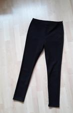 Kyra&Ko broek zwart mt L, Verzenden, Zwart, Maat 42/44 (L), Zo goed als nieuw
