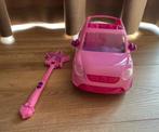 Poppen auto - Sparkle Girlz Afstandsbedienbare Auto, Verzenden, Gebruikt, Afstandsbediening
