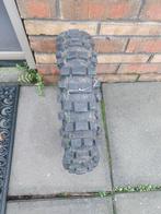 Citta gilera noppen bandje en semi slik band, Ophalen of Verzenden, Zo goed als nieuw, Overige typen, Gilera citta